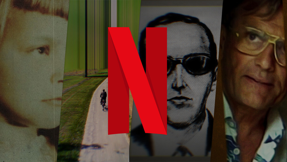 Nuevos documentales en Netflix en julio de 2022