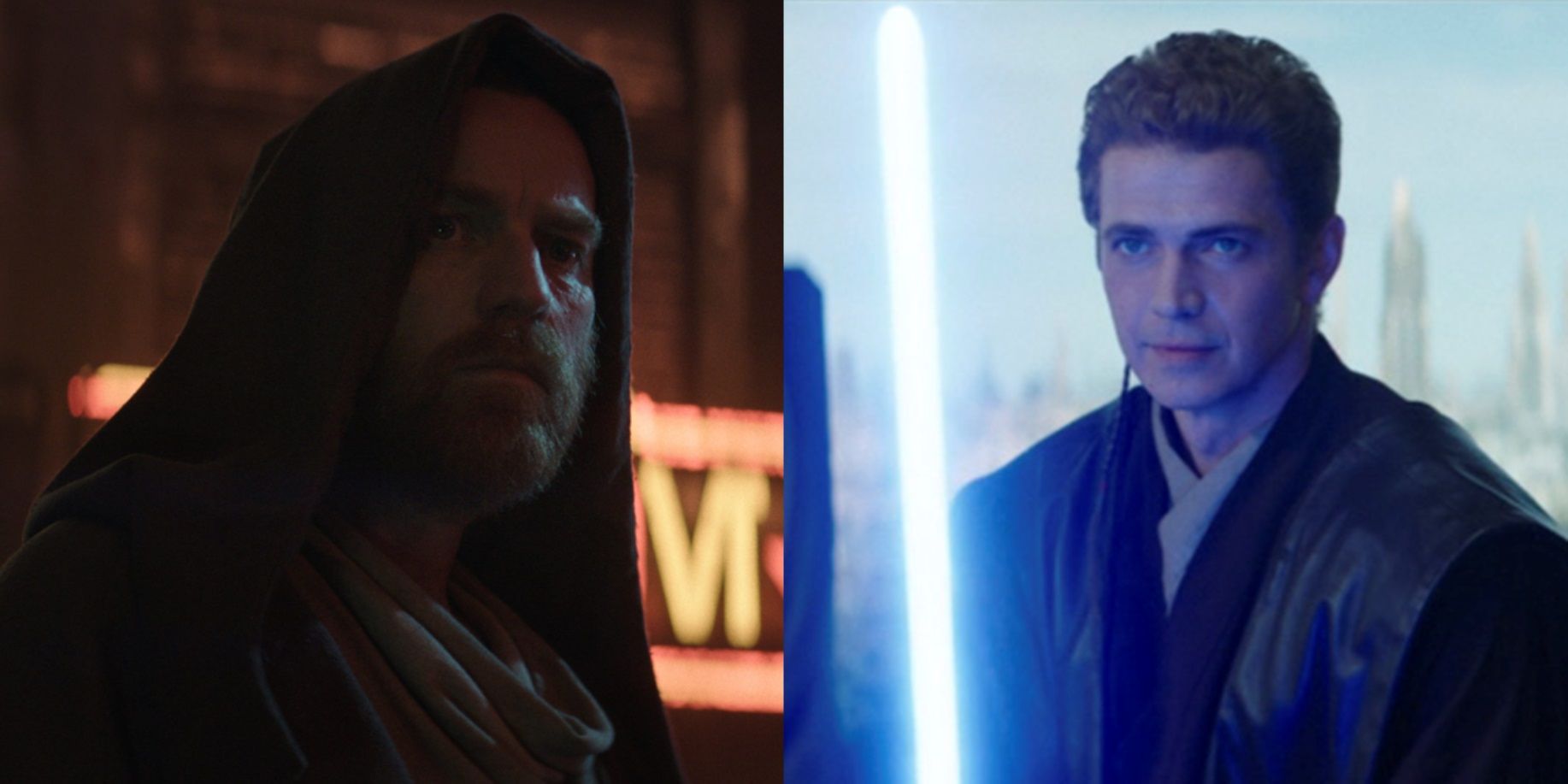 Obi-Wan Kenobi: 10 mejores devoluciones de llamada a la trilogía de la precuela
