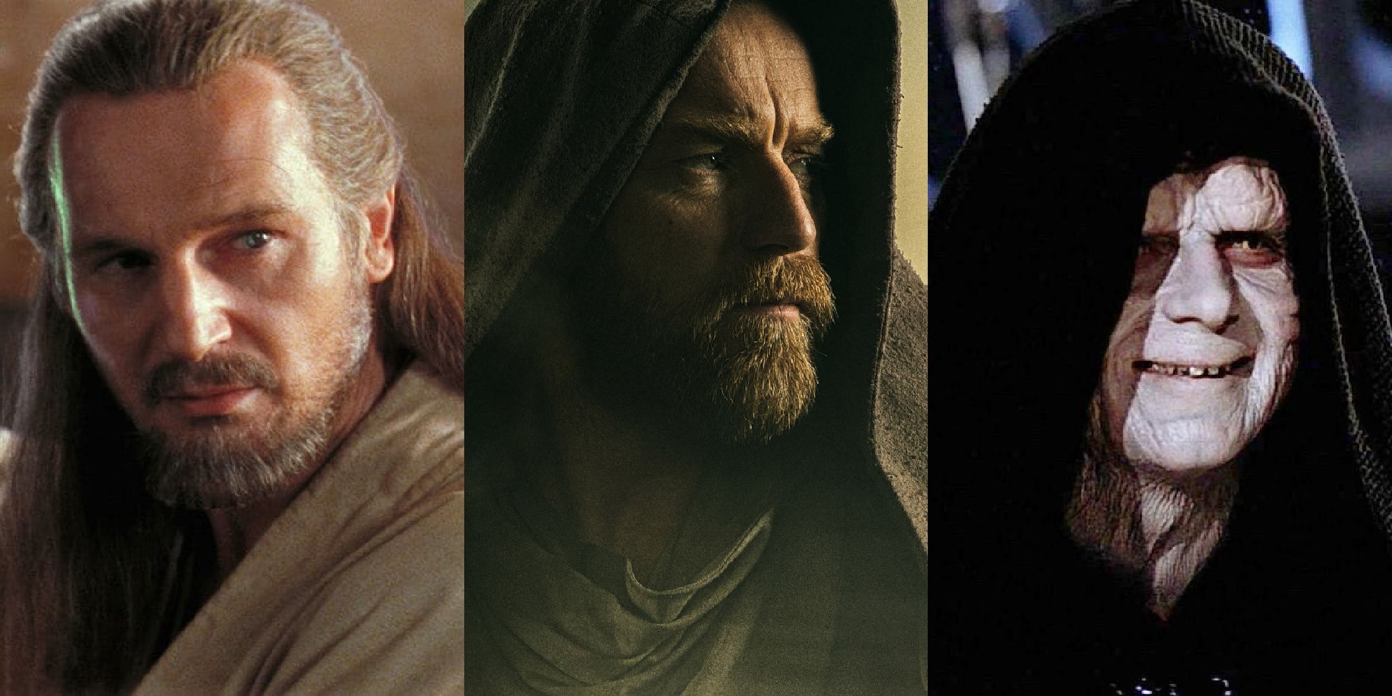 Obi-Wan Kenobi: 10 personajes de Star Wars que nos gustaría ver al final