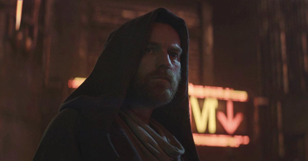 Obi-Wan Kenobi se burla del Jedi favorito de los fanáticos de Clone Wars