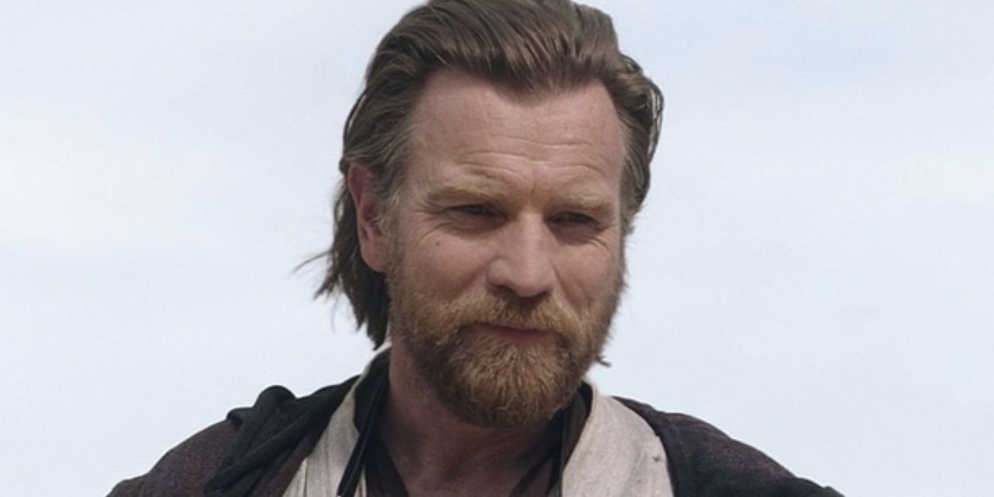 Obi-Wan Kenobi se planeó originalmente como una trilogía cinematográfica
