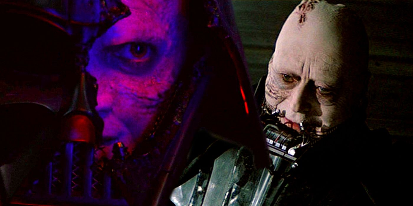 Obi-Wan Vs Vader perfectamente vinculado a 1 sutil retorno del detalle Jedi