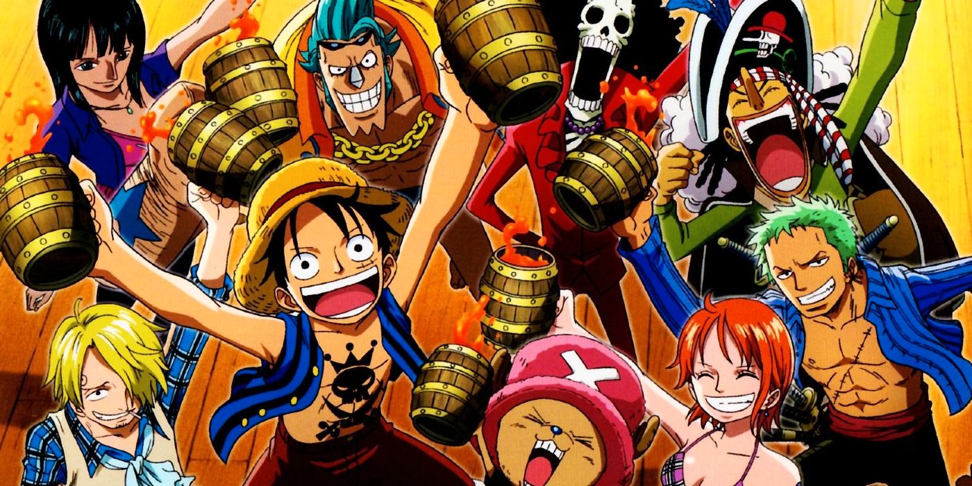 One Piece acaba de demostrar por qué su fórmula sigue funcionando después de 25 años