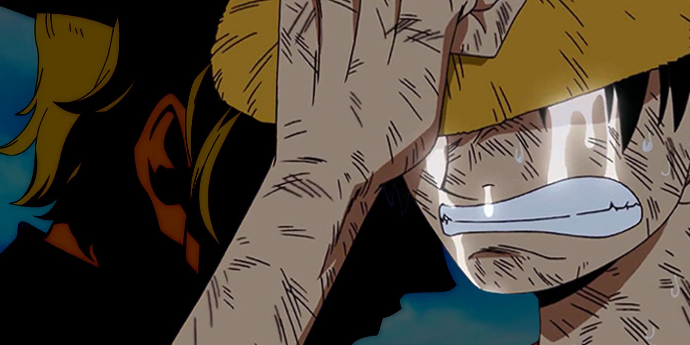 One Piece insinúa en secreto la muerte de un personaje principal