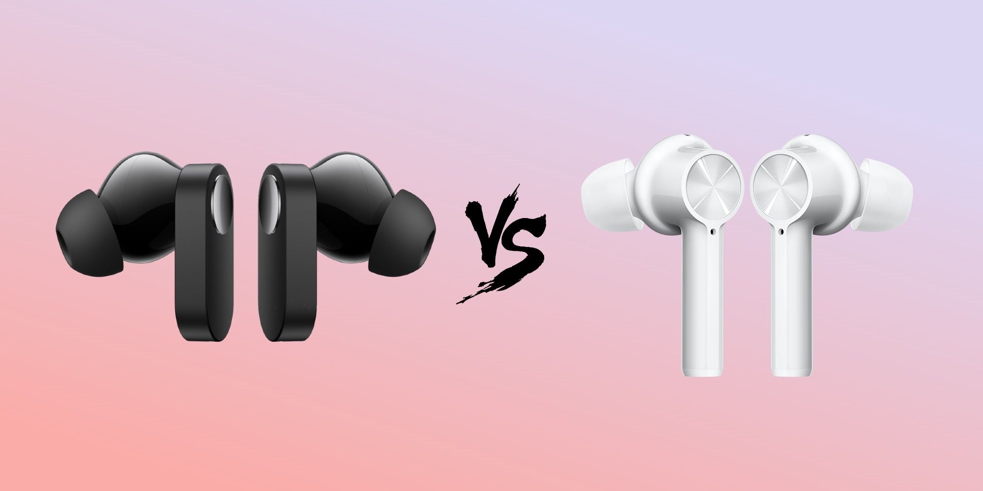 OnePlus Buds Z vs.  Nord Buds: ¿Cómo se comparan los auriculares 2020 en 2022?