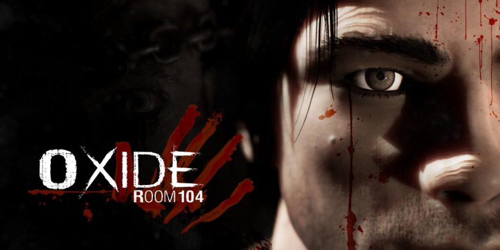 Oxide Room 104, un 'body-horror' donde cada decisión cuenta