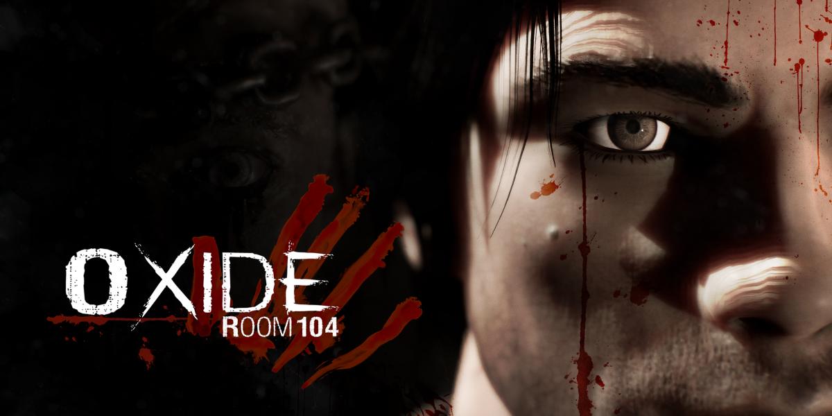 Oxide Room 104, un 'body-horror' donde cada decisión cuenta