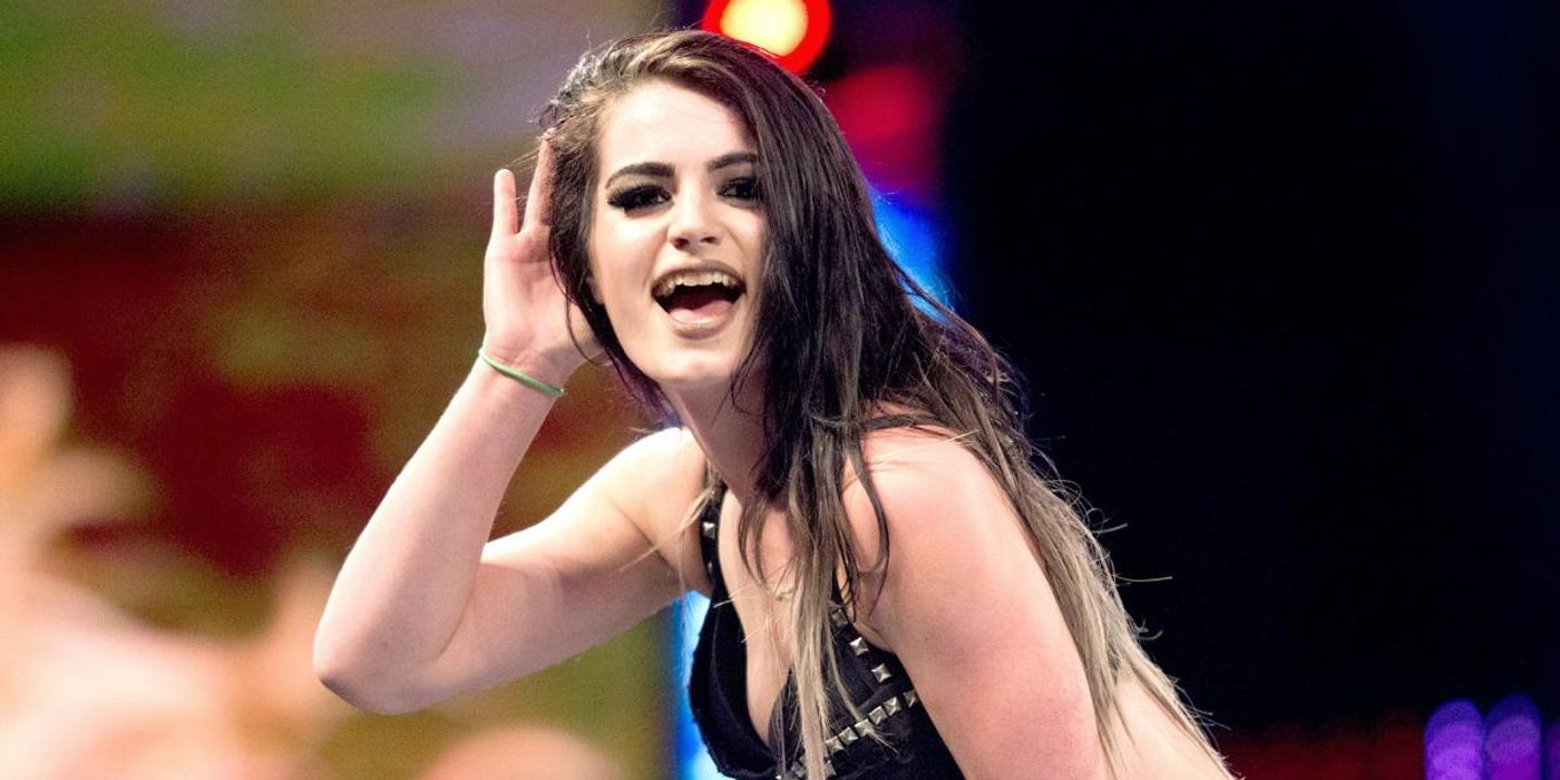 Paige podría aparecer en AEW o IMPACT antes de lo que piensan los fanáticos