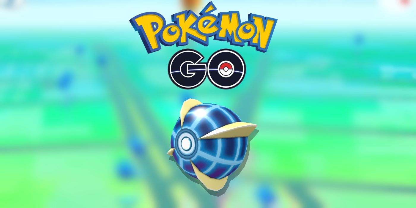 Pokémon GO: Cómo obtener bolas de bestias