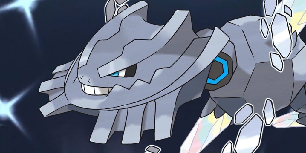 Pokémon GO: Mega Steelix Raid Guide (Mejores contadores y debilidades)