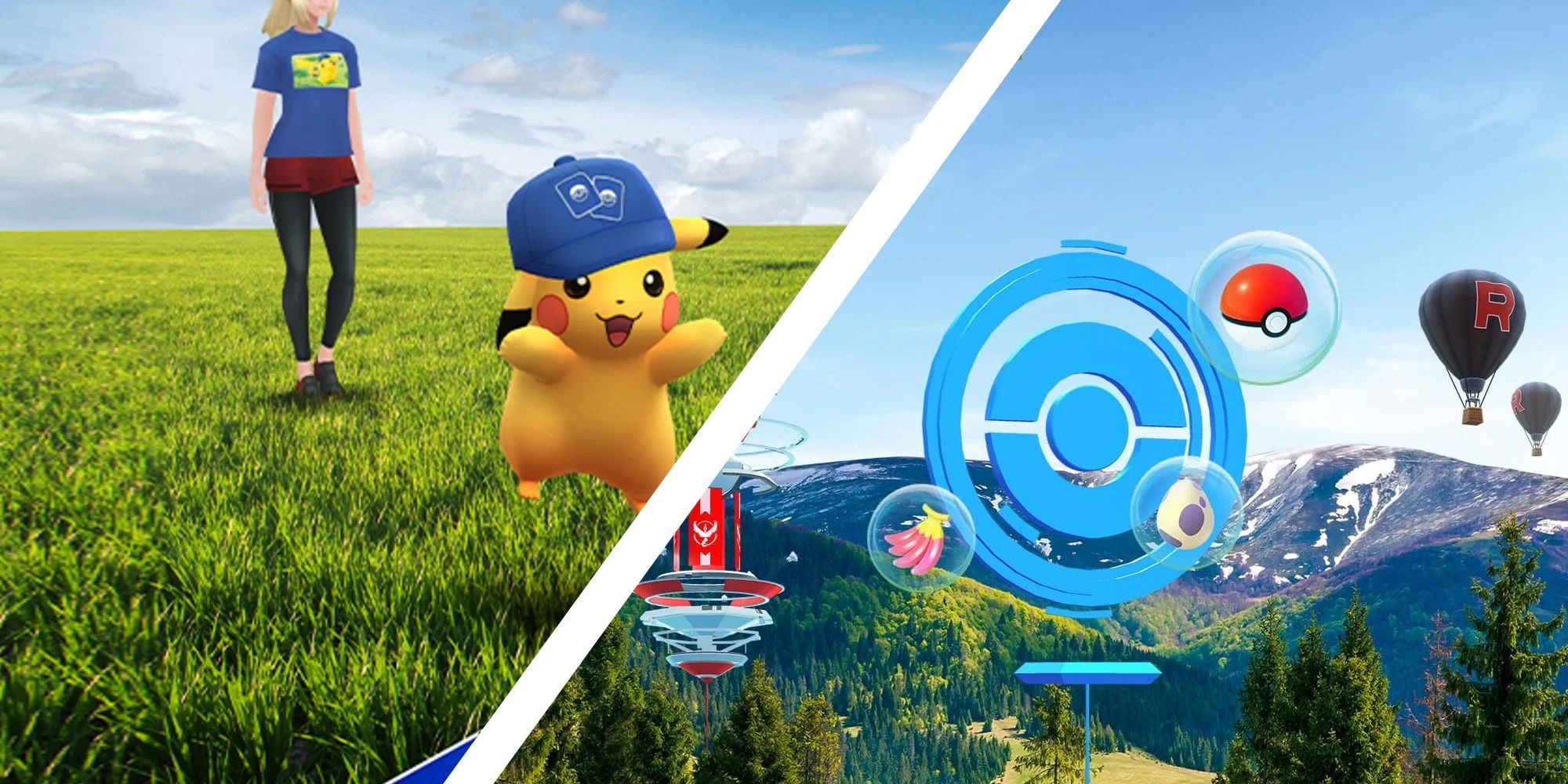 Pokémon GO: TCG Crossover Challenge Tareas de investigación cronometradas (y recompensas)