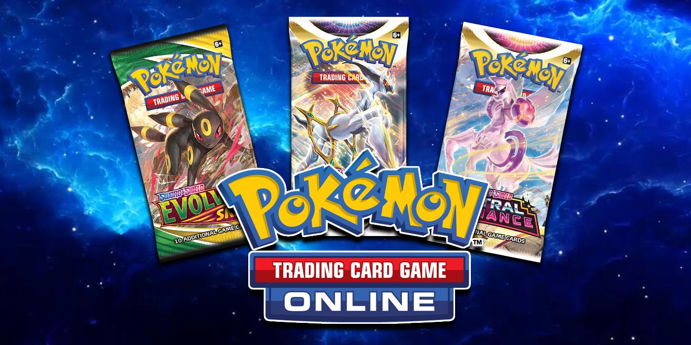 Pokémon TCG Online: Cómo ordenar las cartas por expansión