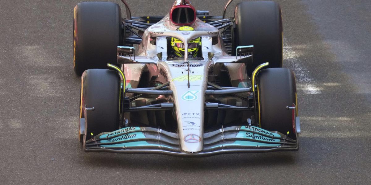 Polémicas declaraciones de Horner sobre las quejas de Hamilton y Mercedes