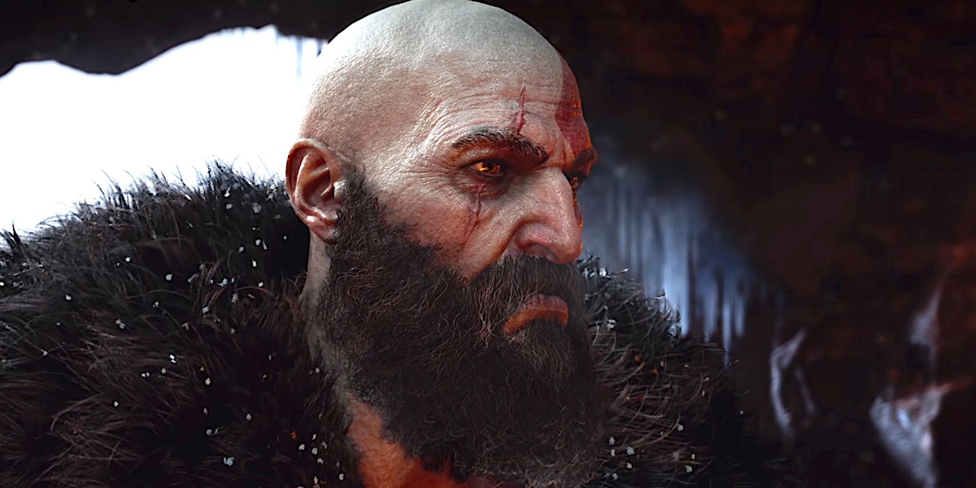 Por qué God of War Ragnarök no se mostró en el Summer Game Fest 2022