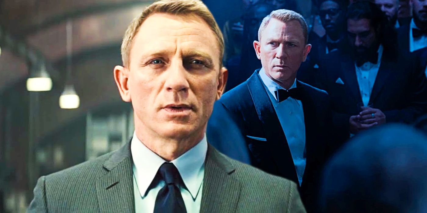 Por qué James Bond 26 no puede ser otra historia de origen