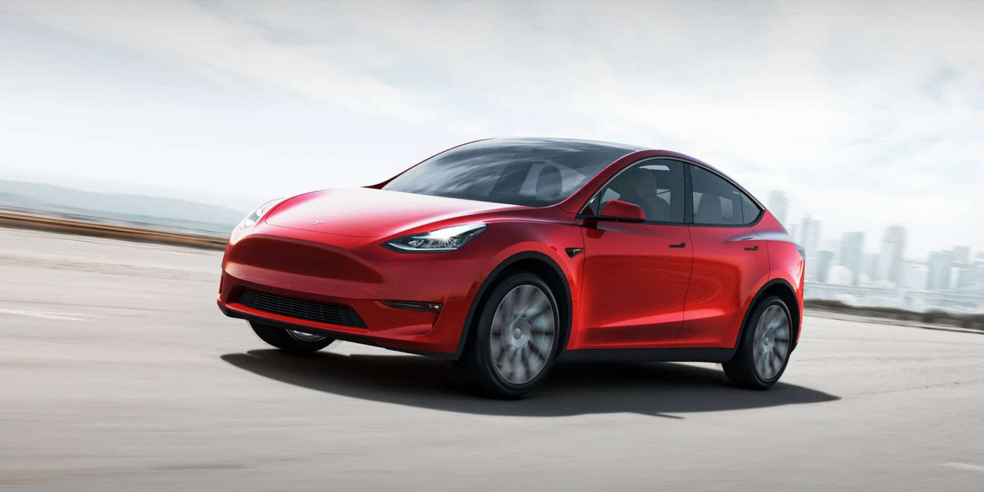Por qué Tesla no se incluyó en el reembolso de vehículos eléctricos de Texas