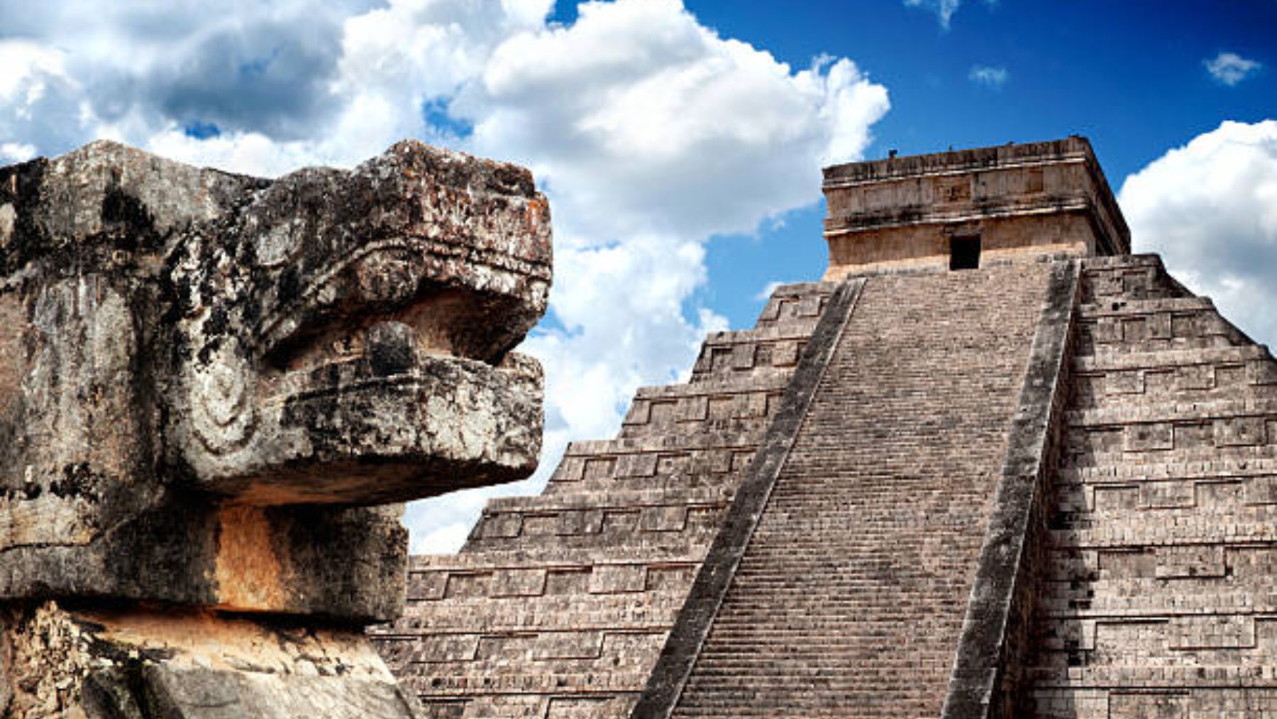 Por qué desaparecieron los mayas