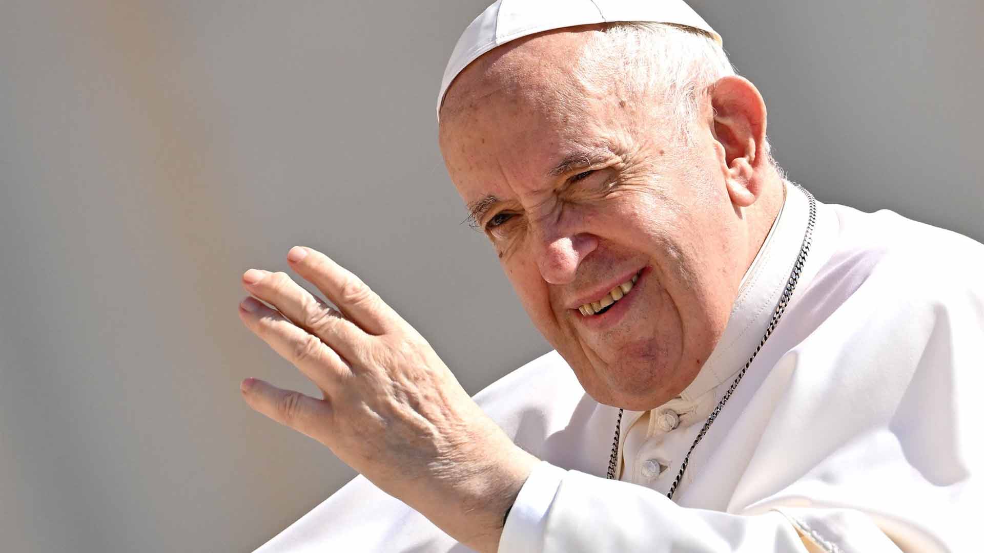Por qué se habla de la renuncia del papa Francisco
