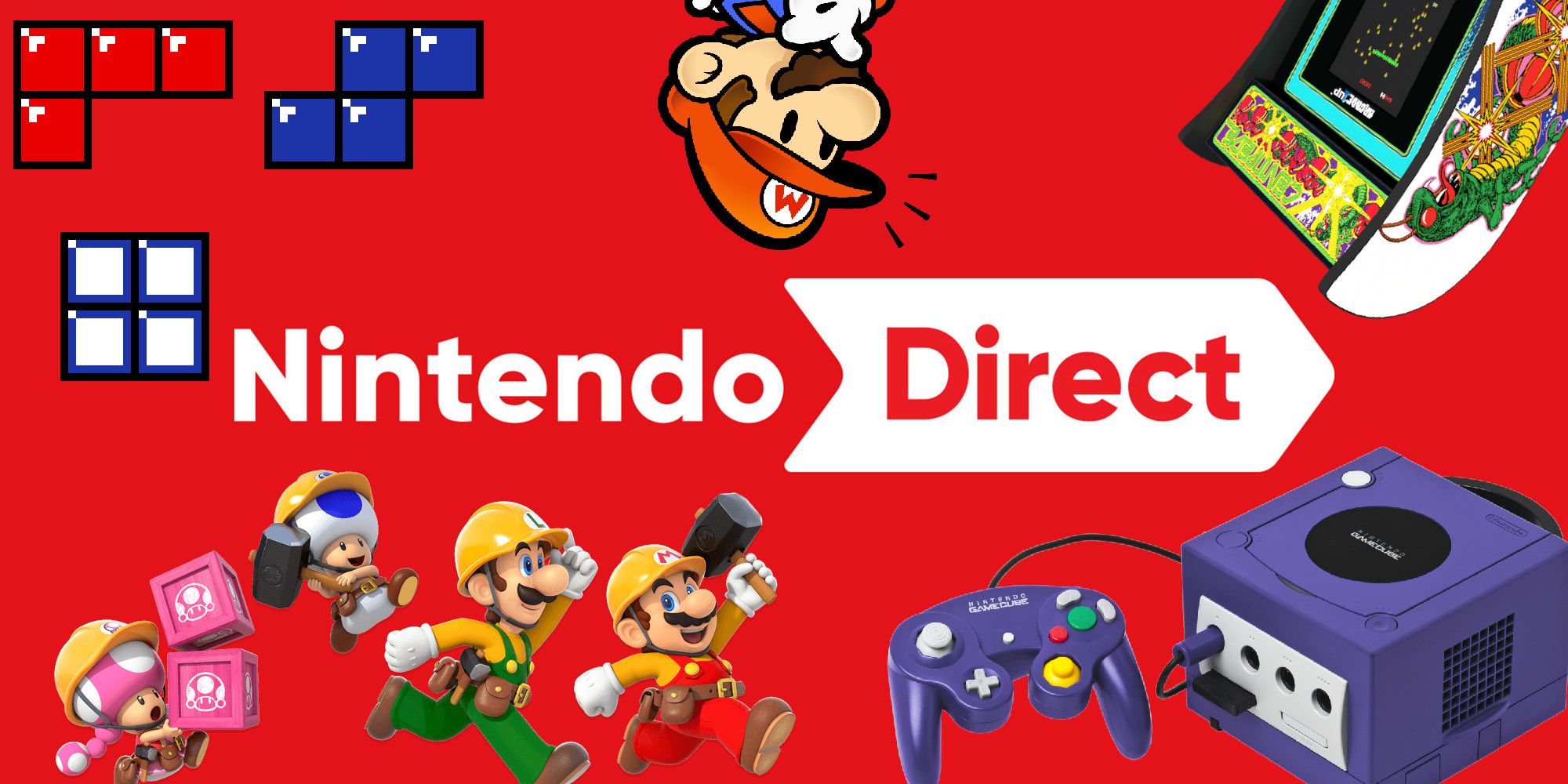 Predicciones de Nintendo Direct de junio de 2022 con menos probabilidades de suceder