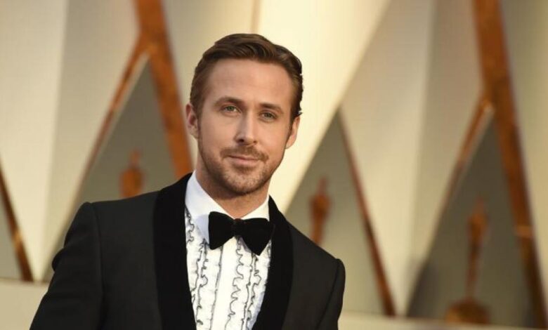 Primera Imagen Oficial De Ryan Gosling Como Ken En La Película De Barbie La Neta Neta 9141