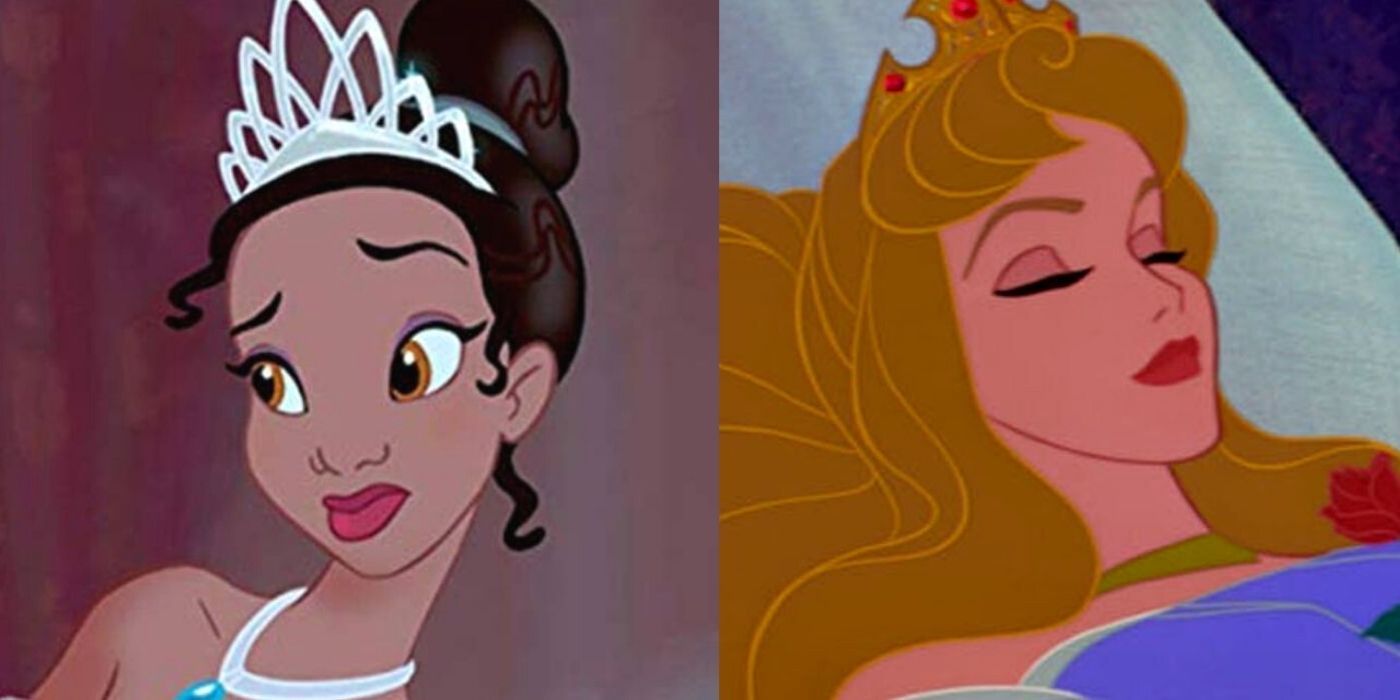 Princesas de Disney que merecen una película de acción real, según Reddit