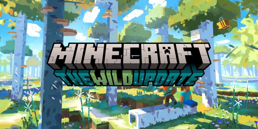 Problemas de Minecraft 1.18 que la actualización salvaje no soluciona