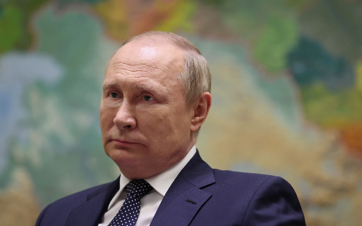 Rusia descarta salirse de la OMC, pese a la revisión ordenada por Putin