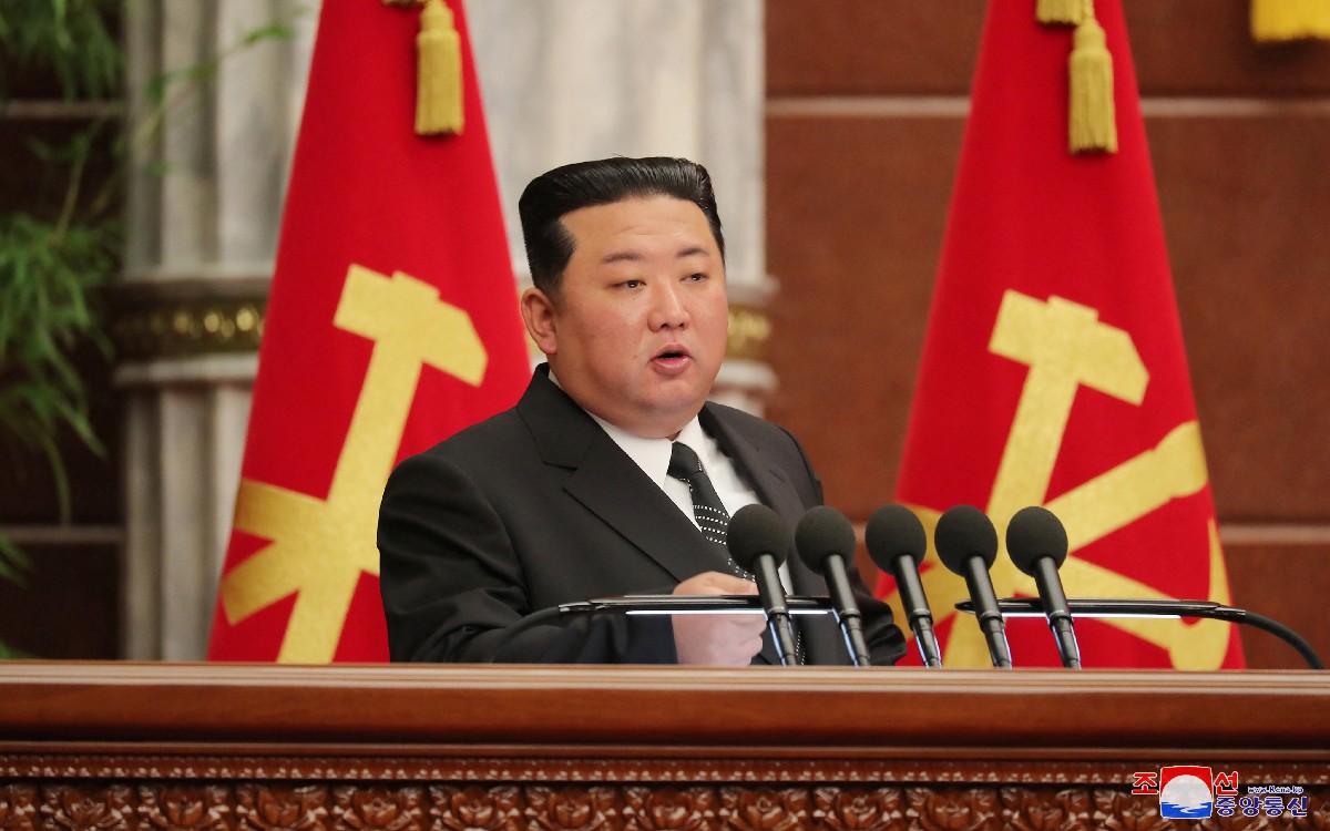 Pyongyang “está preparado” para realizar prueba nuclear en cualquier momento, advierte Seúl