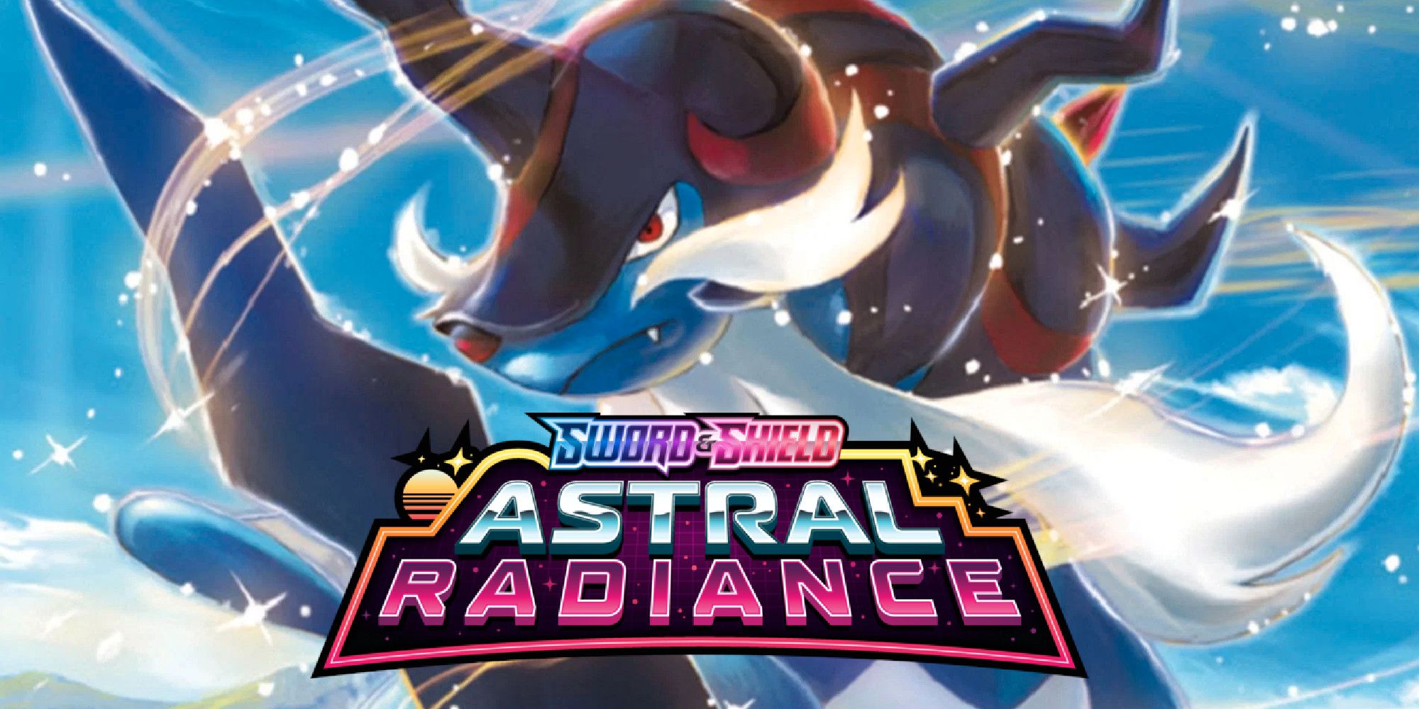 Qué cartas Pokémon TCG Astral Radiance valen más dinero