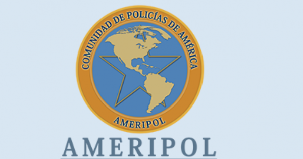 Qué es Ameripol, el cuerpo de policía contra el crimen organizado y por qué Europa la apoya