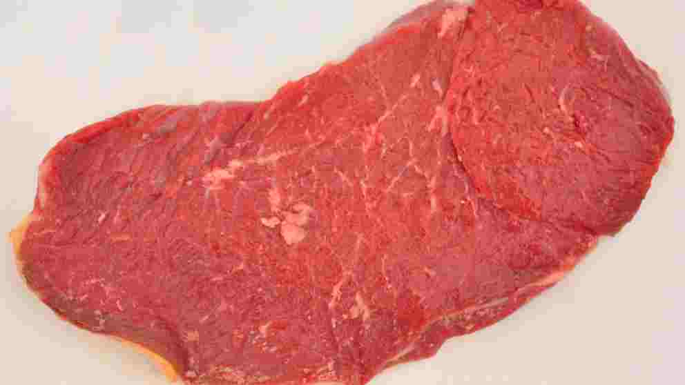 Qué es la carne magra y cuáles son sus características