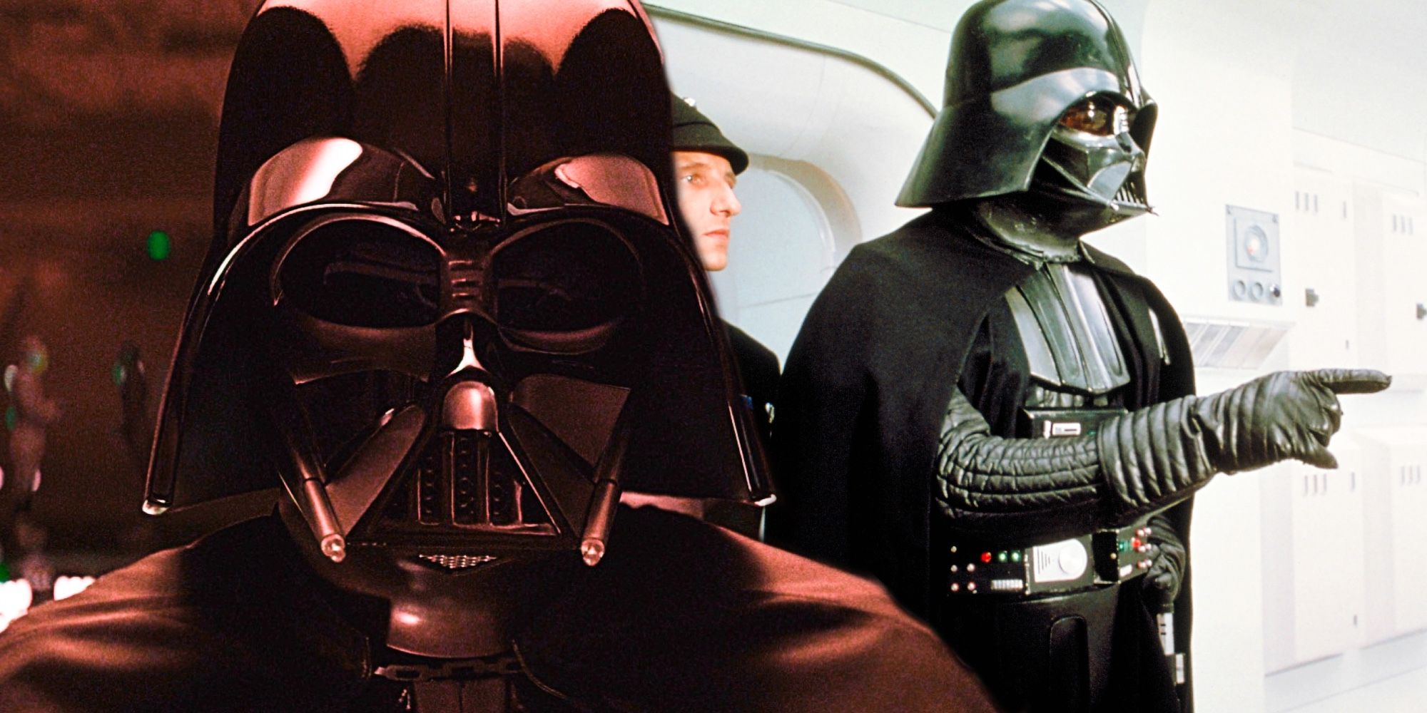 Qué le sucede a Darth Vader después de Obi-Wan Kenobi (Antes de una nueva esperanza)