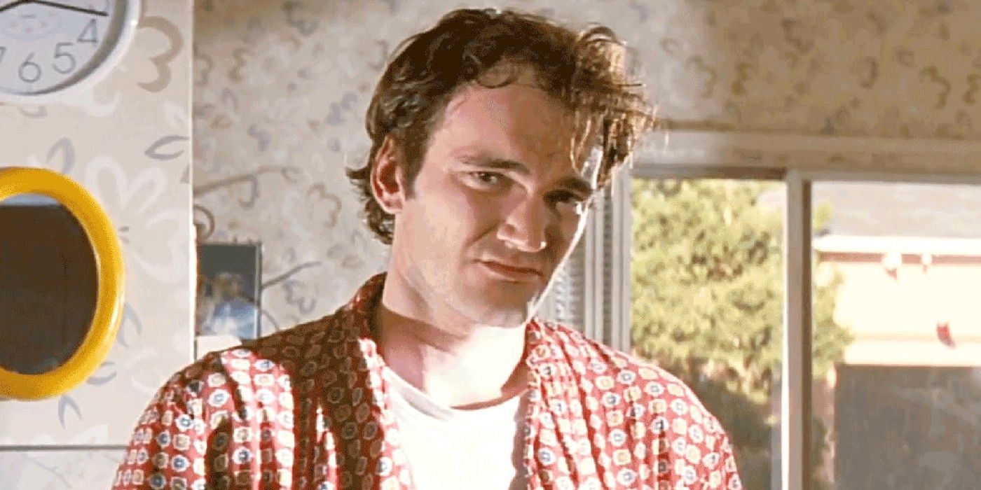 Quentin Tarantino presentará un podcast cinematográfico con el coguionista de Pulp Fiction
