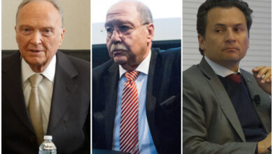 Quiebre entre Gertz Manero y Coello, por acusaciones "sin pruebas claras" de Lozoya en caso Odebrecht: periodista | Video