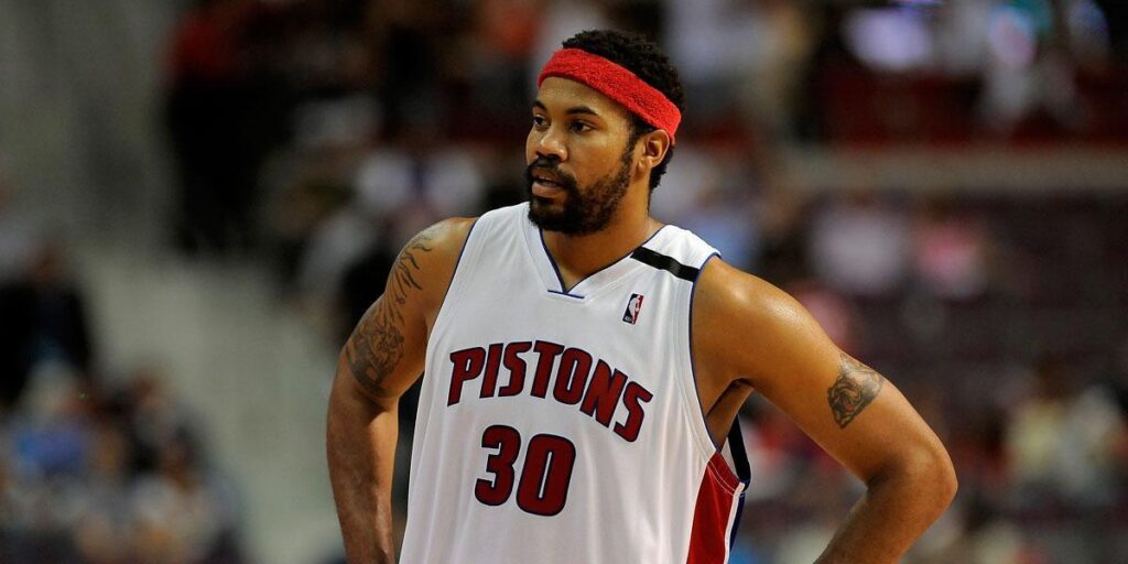 Rasheed Wallace entrenará en los Lakers a las órdenes de Darvin Ham