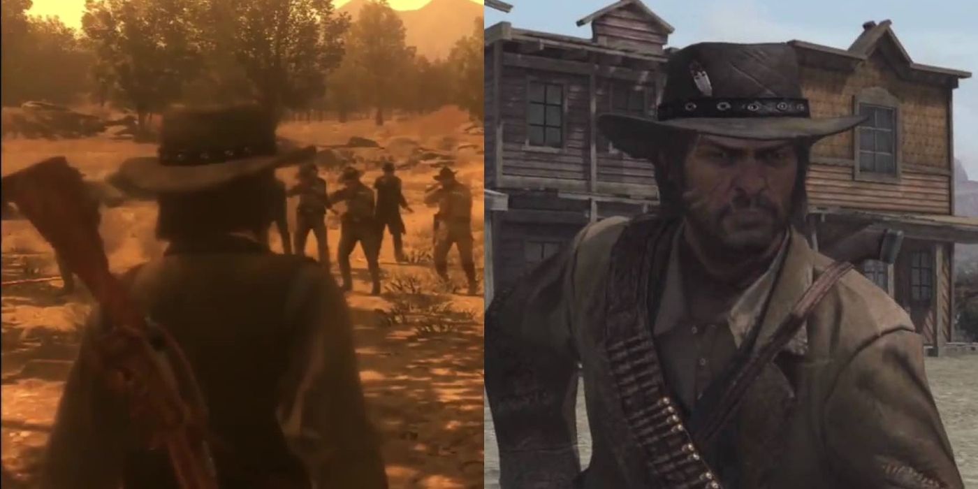 Red Dead Redemption: 10 errores que todos cometen en su primera partida