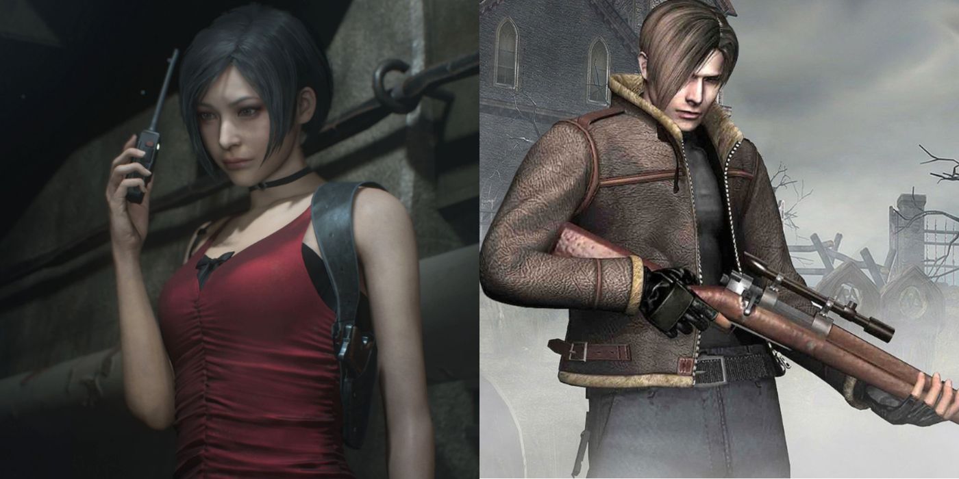 Remake de Resident Evil 4: 10 cosas que deberían permanecer igual
