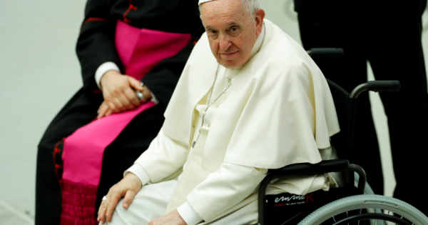 Renuncia del papa Francisco: crecen los rumores por sus problemas de salud
