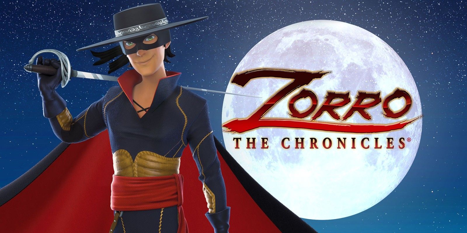 Reseña de Zorro The Chronicles: una aventura de acción básica