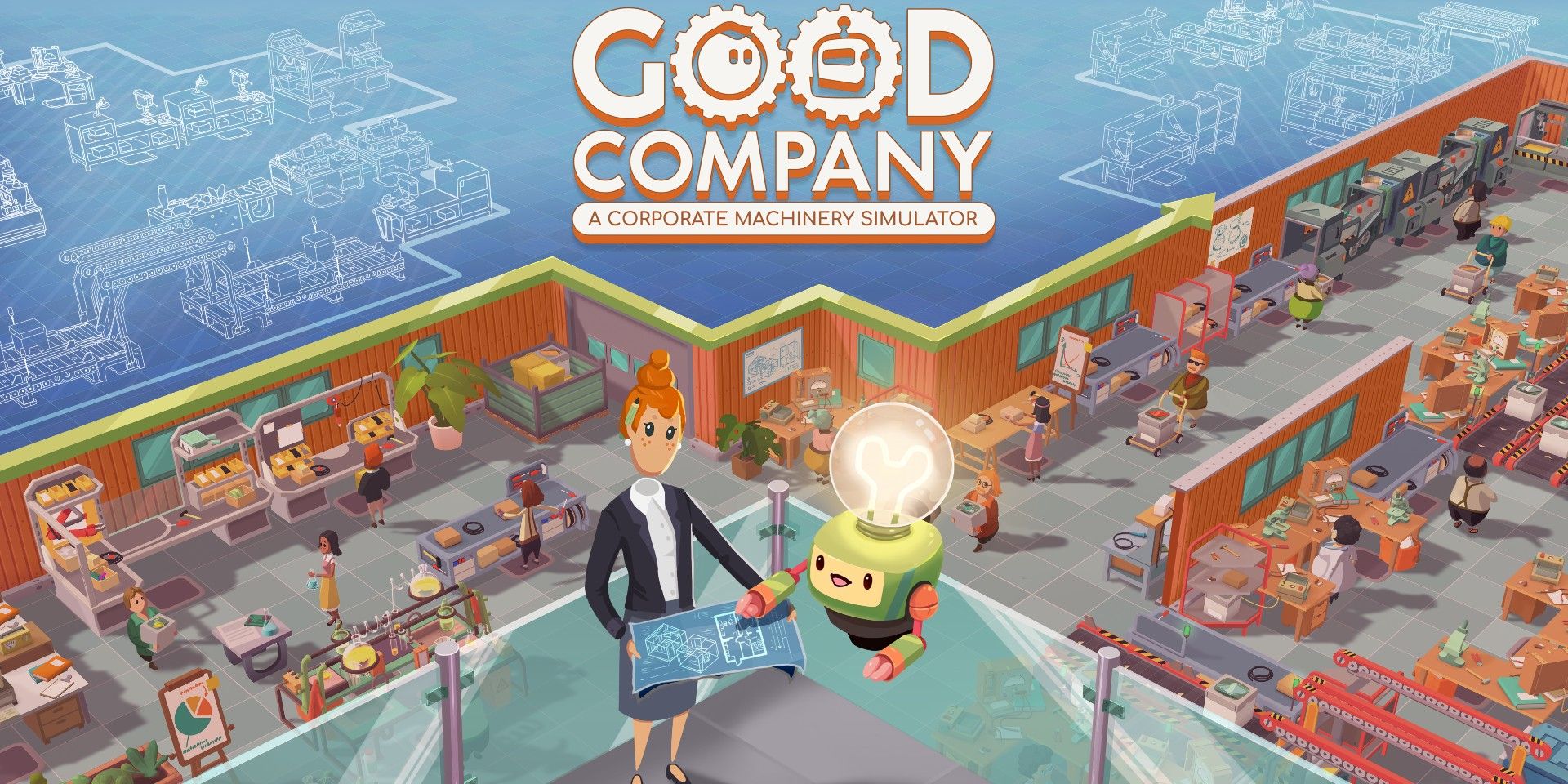 Revisión de Good Company: Eficiencia avanzada que carece de un toque humano