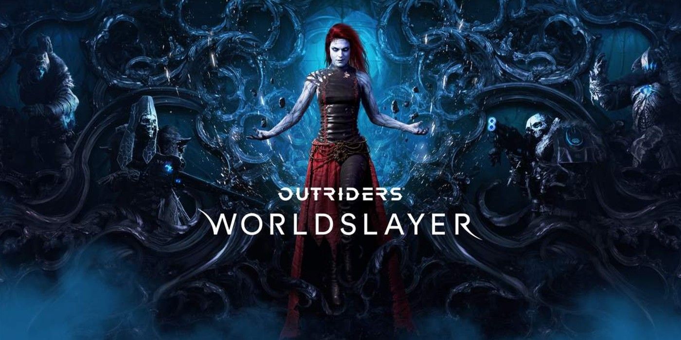 Revisión de Outriders Worldslayer: un juego final mejorado