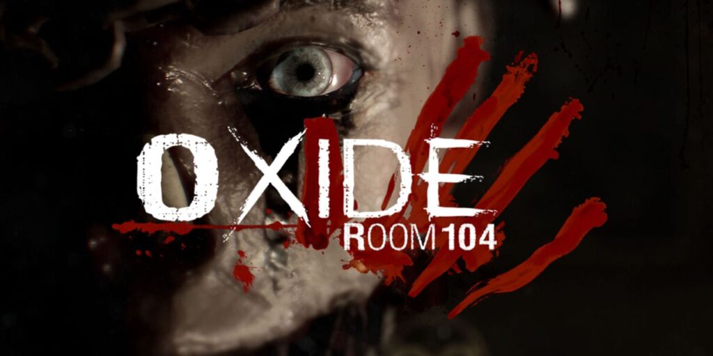 Revisión de Oxide Room 104: un Gorefest implacable