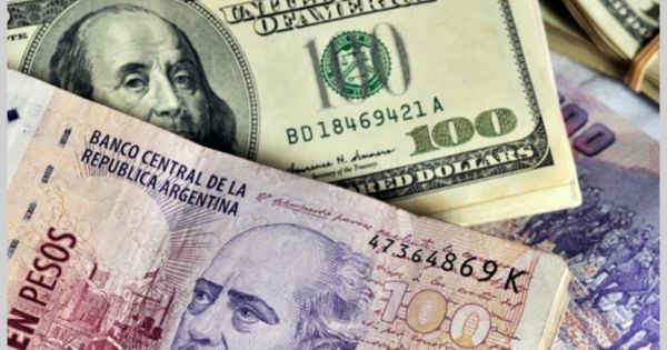 Ropa y notebooks mas baratas en el exterior que en Argentina