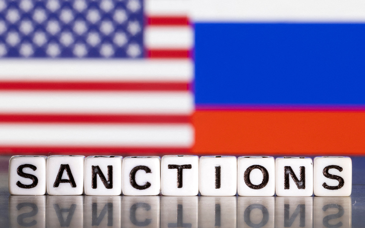Rusia asegura que las sanciones de EU son ‘las peores desde la Guerra Fría’