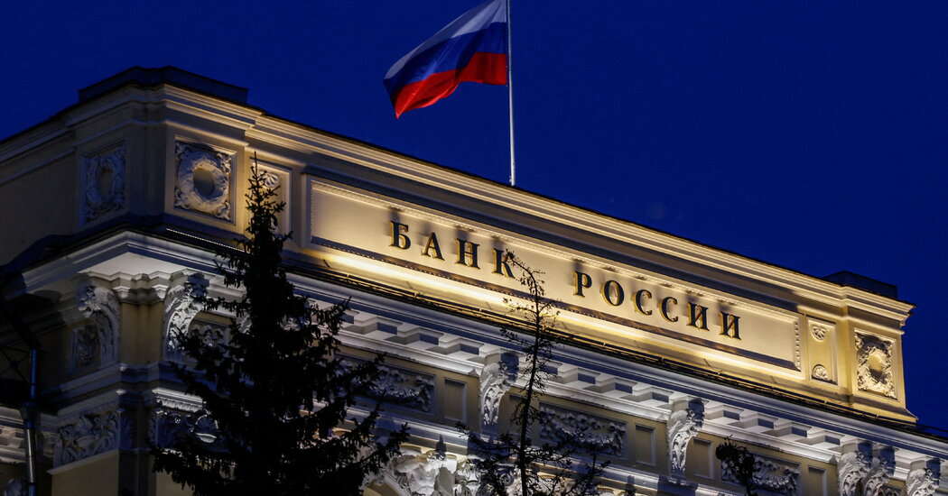 Rusia parece no cumplir con su fecha límite de pago de la deuda externa