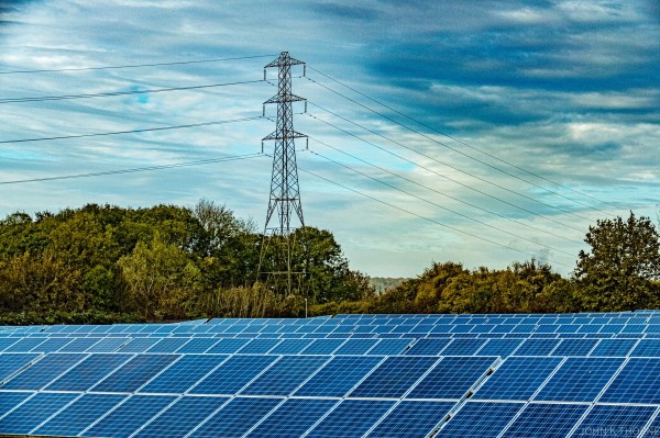 SaaS de Glint Solar está ayudando a los desarrolladores a poner en marcha una cartera de proyectos de energía renovable