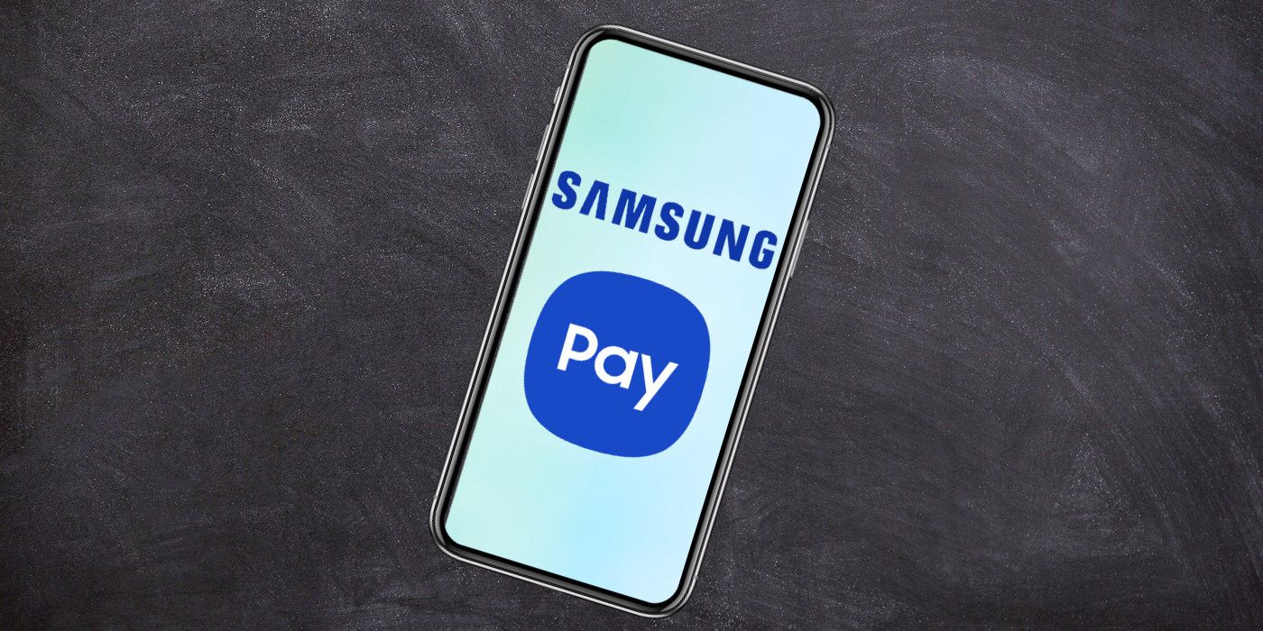 Samsung Pay ya no funciona en dispositivos que no son de Samsung
