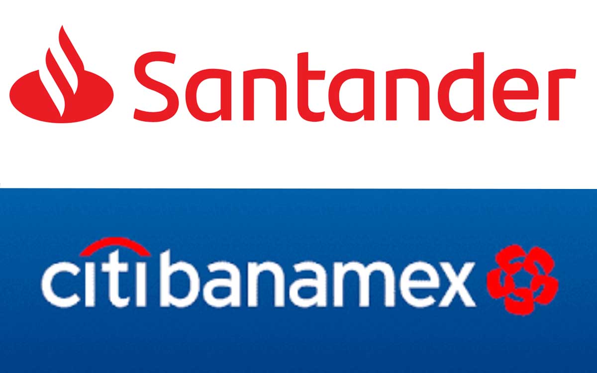 Santander contrató a Credit Suisse y Goldman para analizar compra de Citibanamex