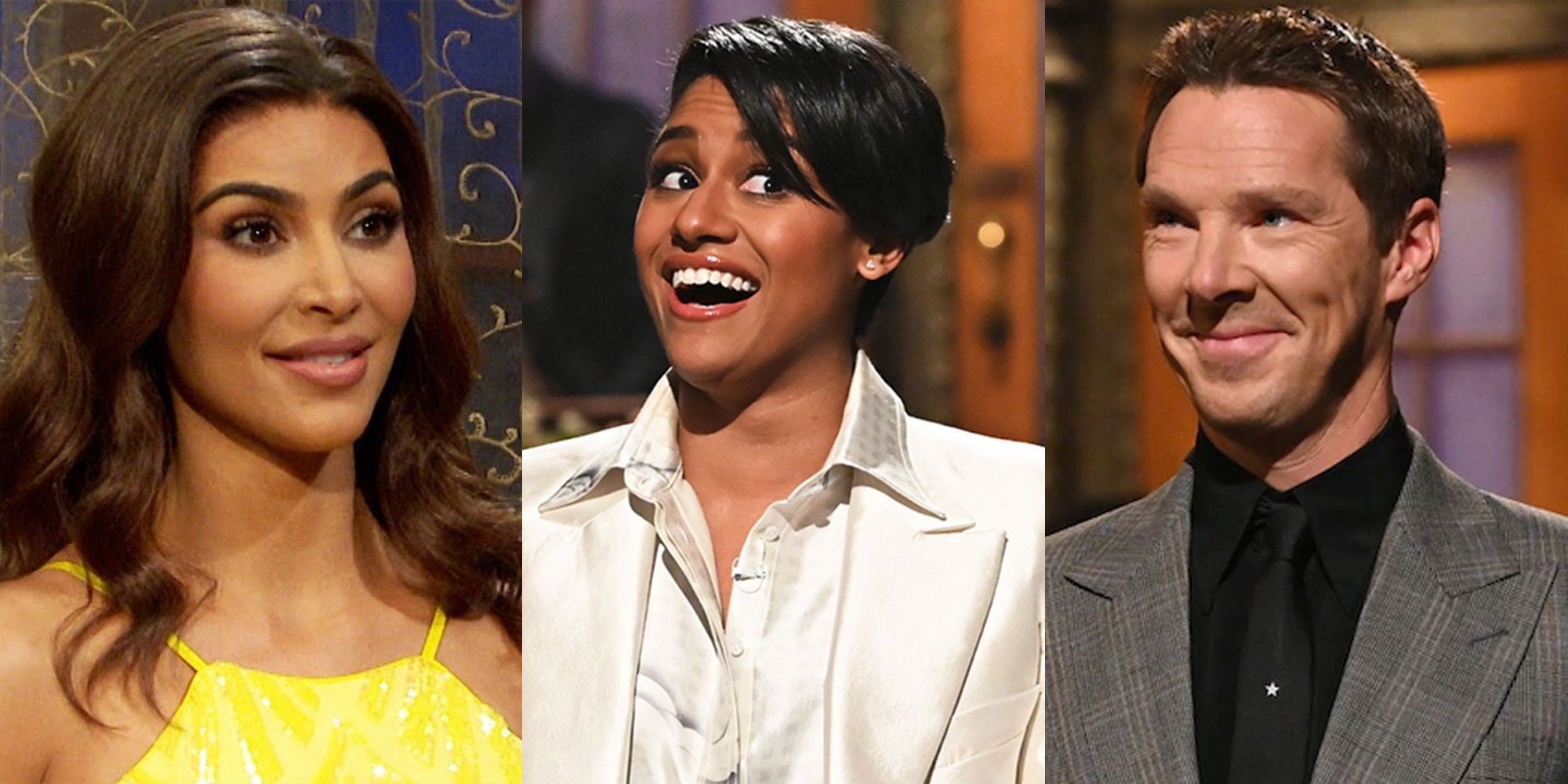 Saturday Night Live: Los 10 mejores anfitriones de la temporada 47