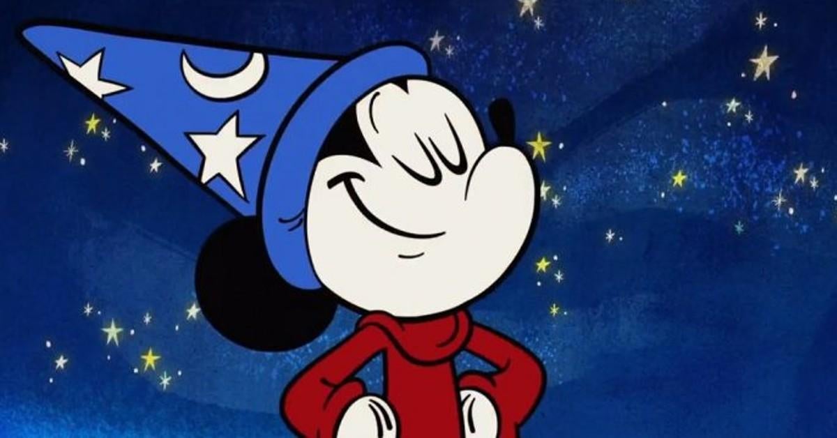 Según los informes, Disney + planea el evento de Mickey Mouse